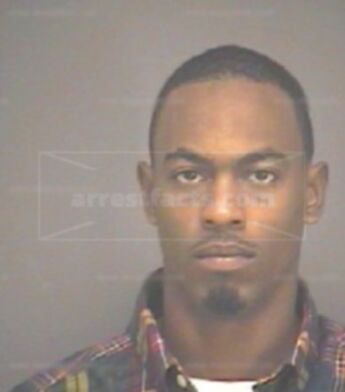 Travaughn M Fitzpatrick
