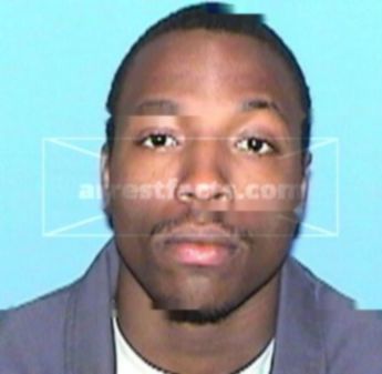 Demetrious S. Arnold
