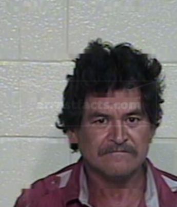 Sergio Luis Rangel Balboa