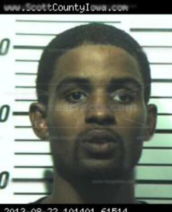 Davonte Deshon Barnes