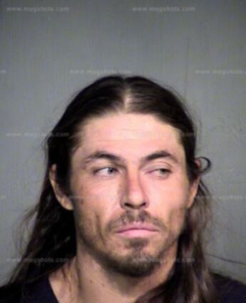 Joseph Keith Patten