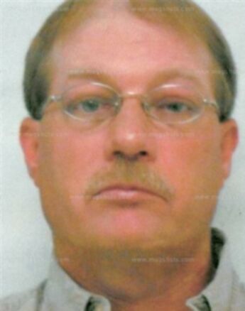 Ronnie Edward Steen