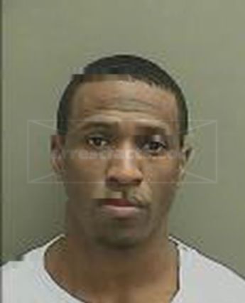 Dedric Oneil Evans