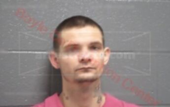 Justin Thomas Allen