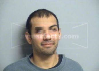 Ismael Gabriel Hernandez
