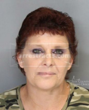 Mary Christine Wells