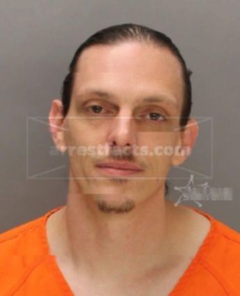 Travis Ramsey