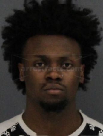 Brandyn Andre Brown