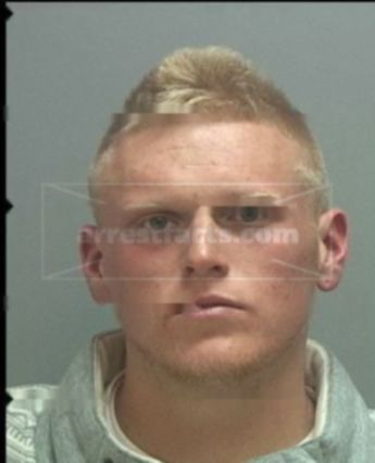Cameron Ross Waldron