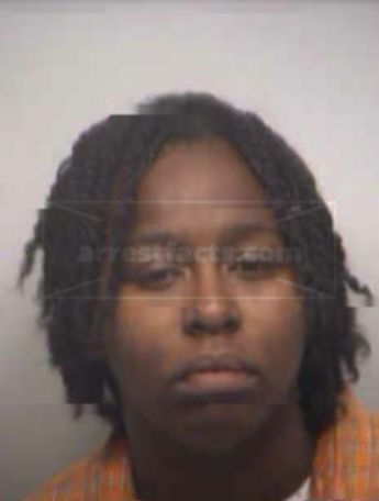 Tiffany Mccants