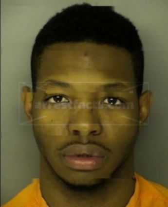 Deandre Roquez Stanley
