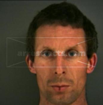 David Wesley Davis