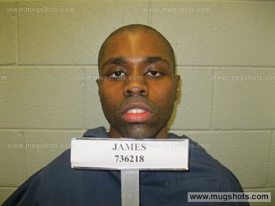 Marcellus Cassius James