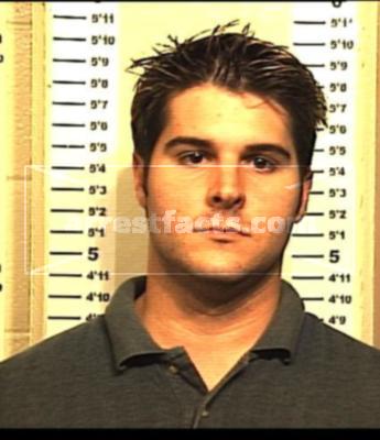 Jared Kyle Weaver