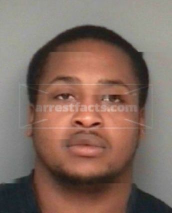Kenneth Earl Jones Jr