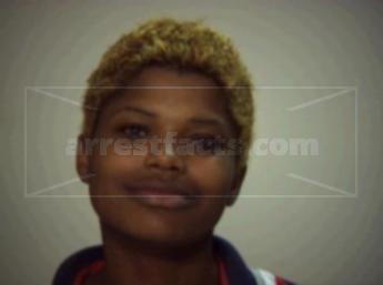 Talishia Marie Fisher