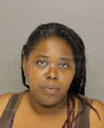 Barbara Doloris Hinton