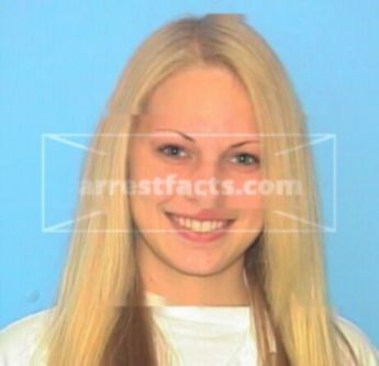 Brandi Marie Huffines