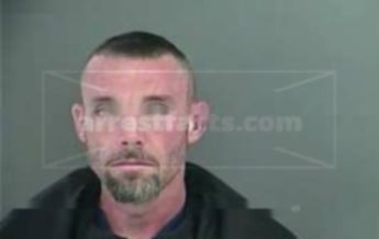 Toby Wayne Roberts Sr.