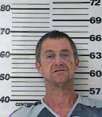 Charles Wesley Ouchley