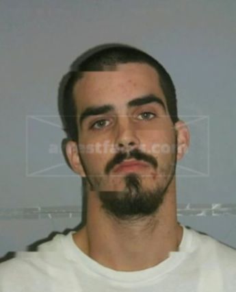 Christopher Emmett Mckenzie