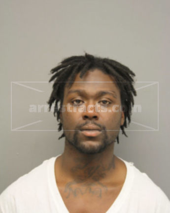 Devante S Radford