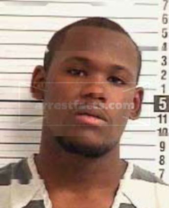 Denzel Shanod Rolack