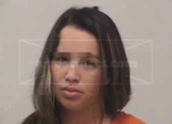 Priscilla Louise Patrick