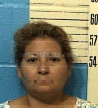 Josephine Crossland Barrera