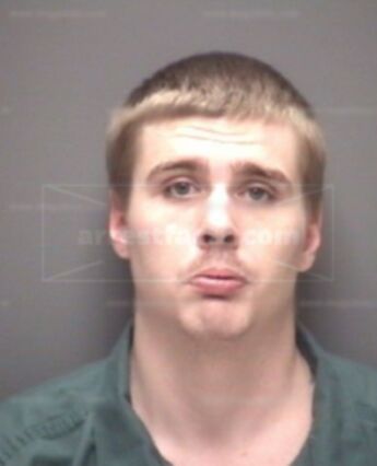 Daniel Wayne Martin