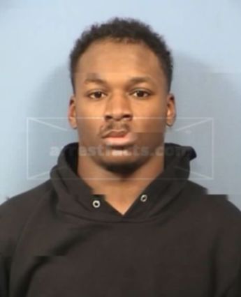 Brian Nmi Williams
