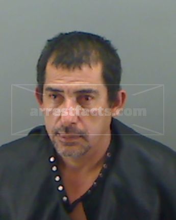 Moises A Pineda