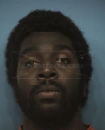 Justin Eugene Lewis
