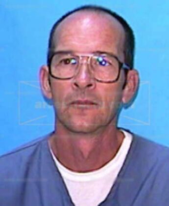 Wayne Floyd Bateson