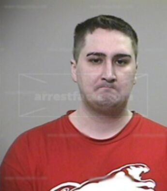 Arlis Eugene Fisher