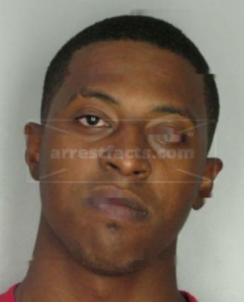 Tristan Larry Rouse