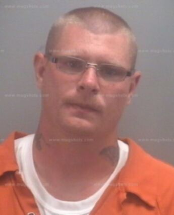 Jesse Wayne Harris Jr.