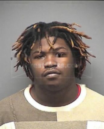 Demetrius Lamar Poe