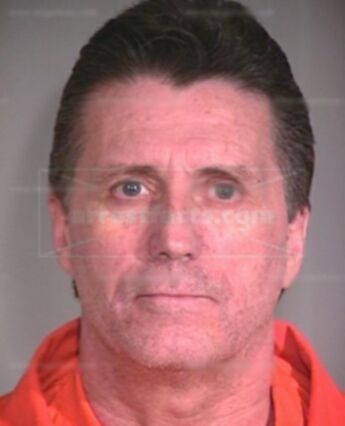 Robert Lee Welch