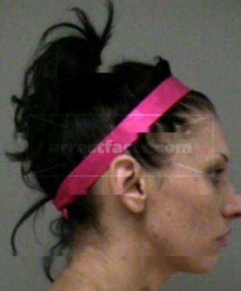 Amanda Jones
