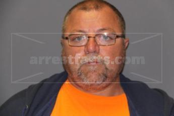 Johnny Lee Roberts