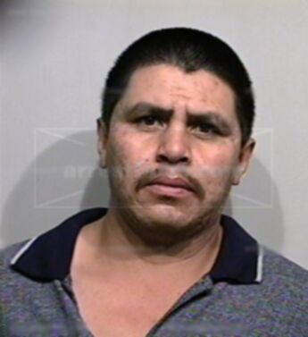 Fidel Medina Aranda
