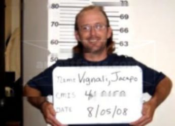 Jacapo Lorenzo Vignali