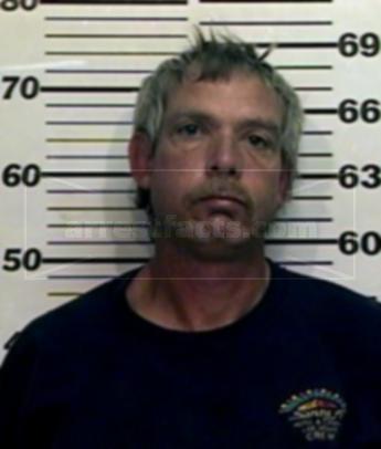 Scott Allen Hackler