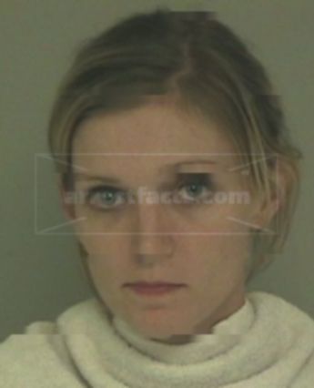 Kimberly Ann Boisseau