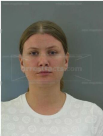 Dana Marie Crichton
