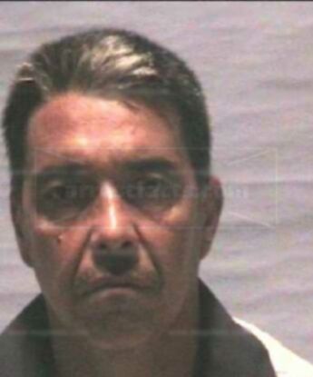 Artigas Ernesto Fernandez
