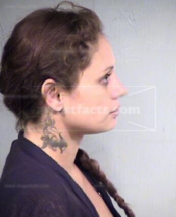 Alicia Ann Parks