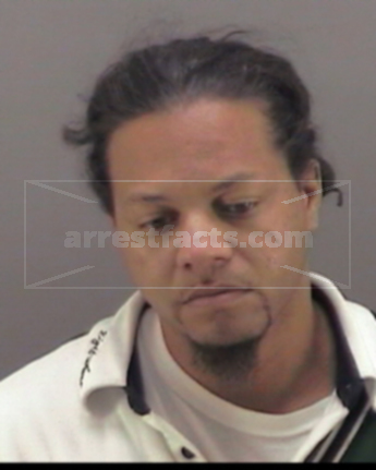 Billy Kentrall Smith