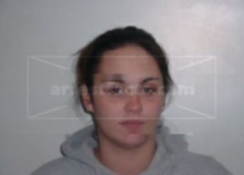 Amanda Michelle Lewis